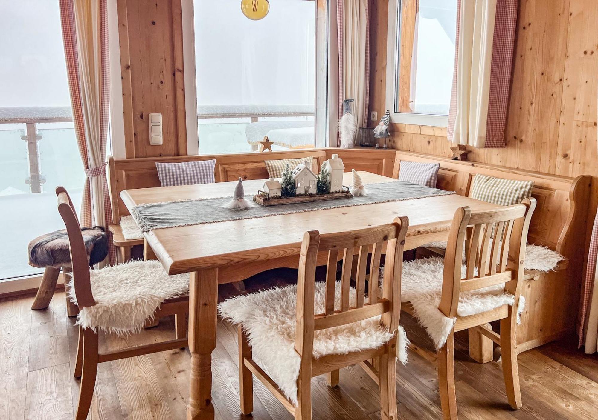 1A Chalet "Wolke" Wandern, Grillen, Wellness Im Traumhaus Wolfsberg Exterior photo